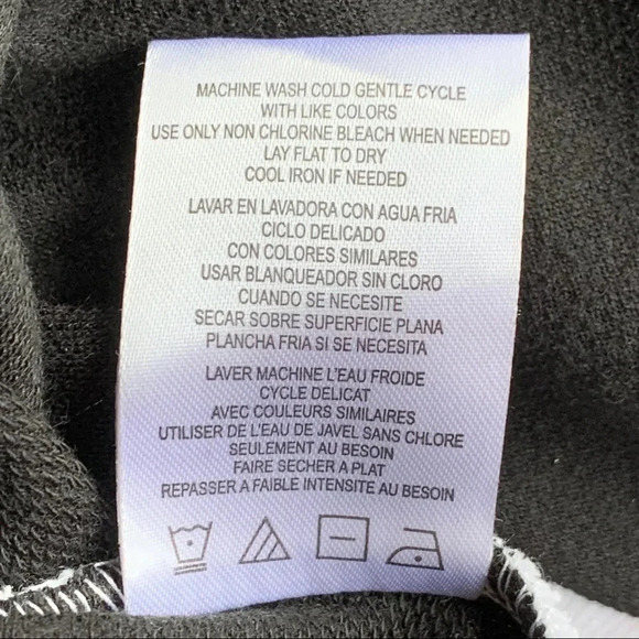 **NEW Striped Tunic Dress - Picture 10 of 10